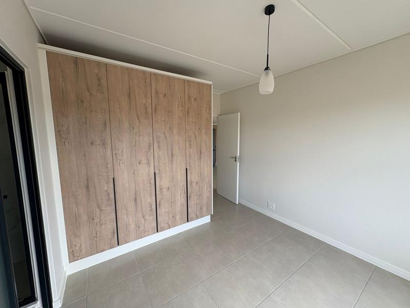 To Let 2 Bedroom Property for Rent in Richwood Western Cape